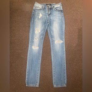Denim Jeans size 5